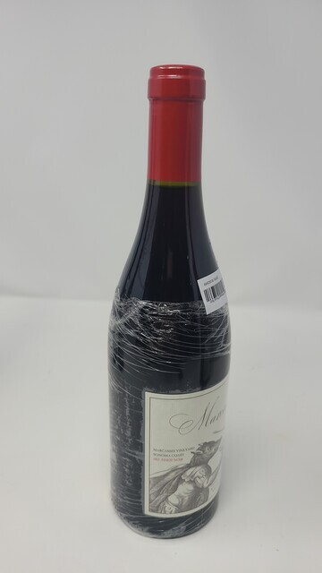 Marcassin Vineyard Pinot Noir 2013