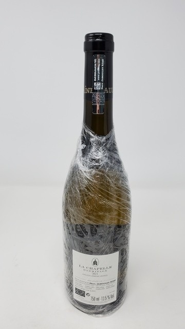 Jaboulet Hermitage La Chapelle Blanc 2021