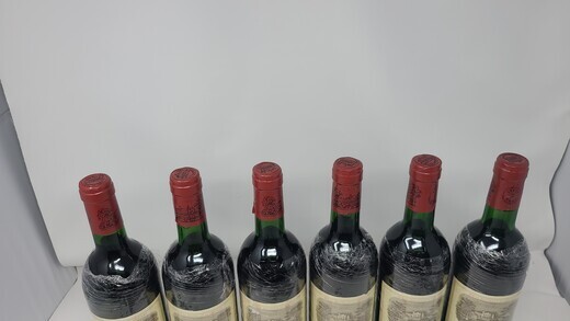 Lafite 1983