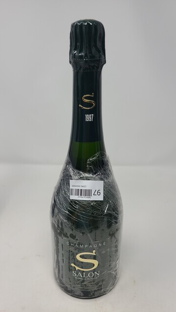 Salon Le Mesnil 1997