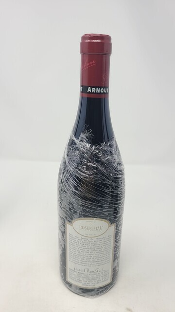 Arnoux Vosne Romanee Les Chaumes 2003