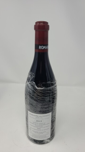 DRC St Vivant 2017