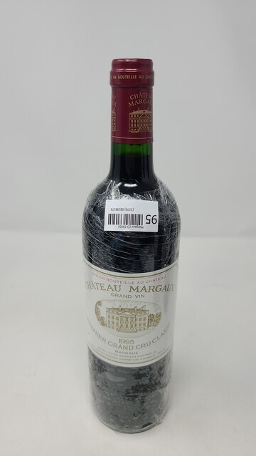 Margaux 1995