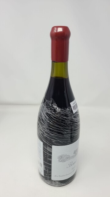 d'Auvenay Bonnes Mares 2009