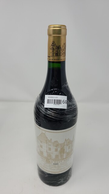 Haut Brion 1989
