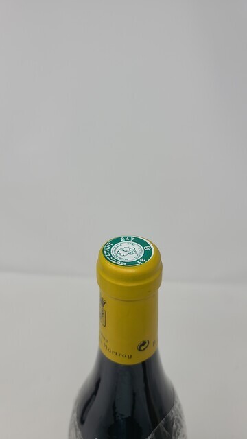 Bonneau du Martray Corton Charlemagne 2003