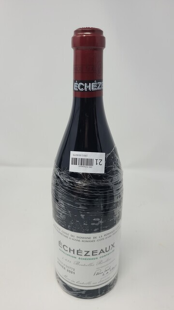 DRC Echezeaux 2021
