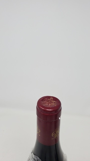 Mugneret Gibourg Clos de Vougeot 2009