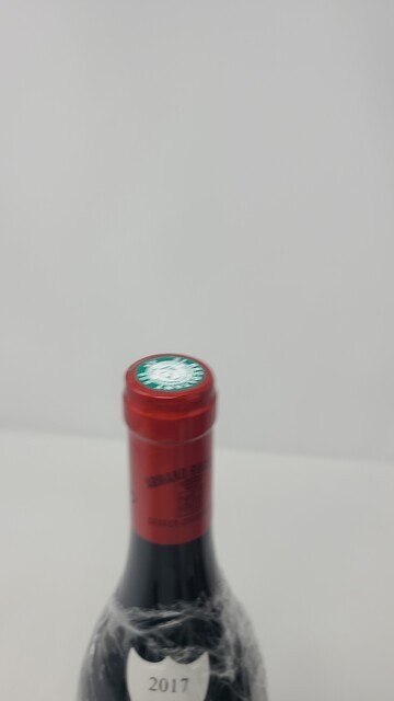 Armand Rousseau Gevrey Chambertin Clos St Jacques 2017