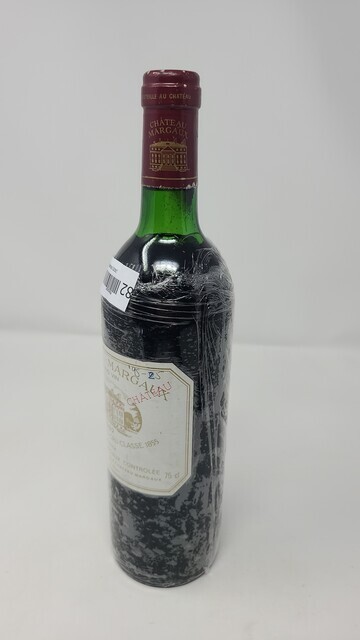 Margaux 1982