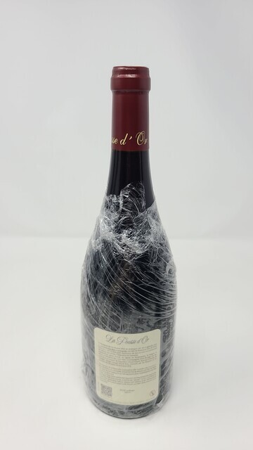 Pousse d'Or Chambolle Musigny Les Amoureuses 2021