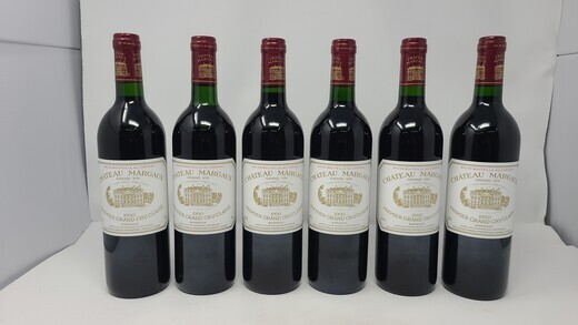 Margaux 1990