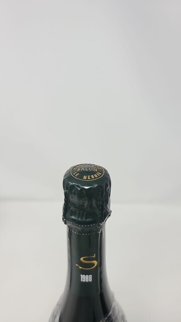 Salon Le Mesnil 1988