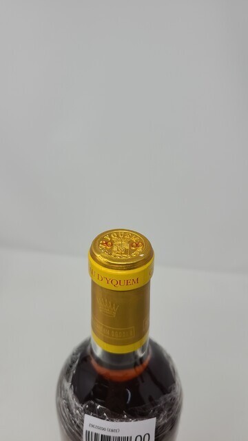 d'Yquem 2000