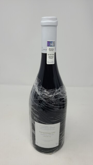 Bizot Marsannay Clos du Roy 2019