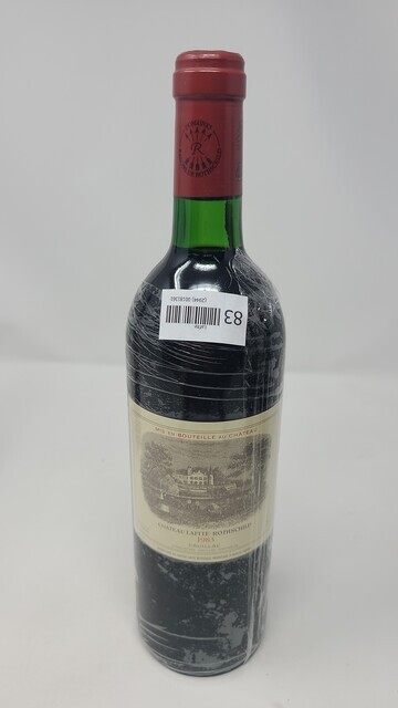 Lafite 1983
