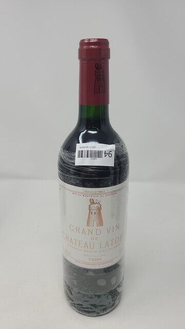 Latour 1994