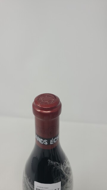 DRC Grands Echezeaux 2011