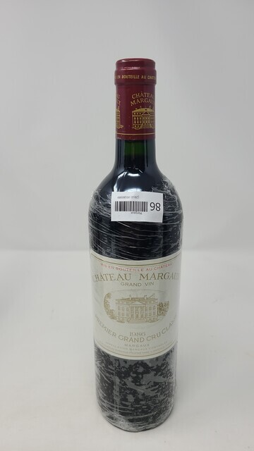 Margaux 1986