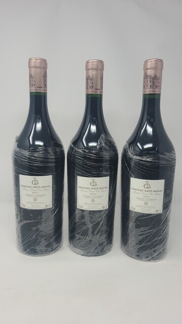 Haut Brion 2011