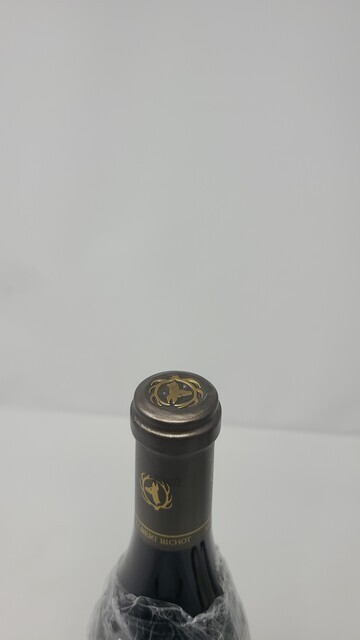 Albert Bichot Domaine du Clos Frantin Richebourg 2010