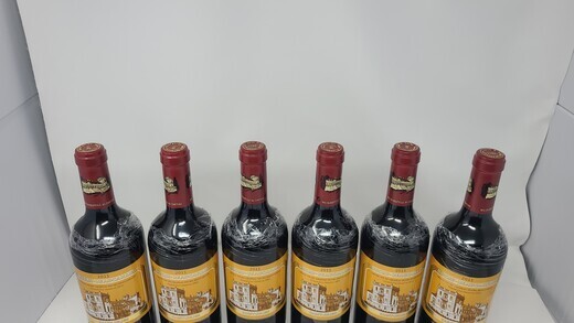 Ducru Beaucaillou 2011