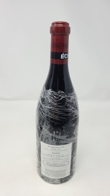 DRC Echezeaux 2009