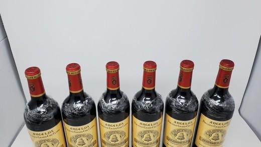 Angelus 2006