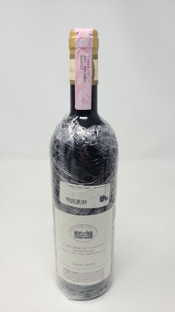 Giacomo Conterno Barolo Riserva Monfortino 2001