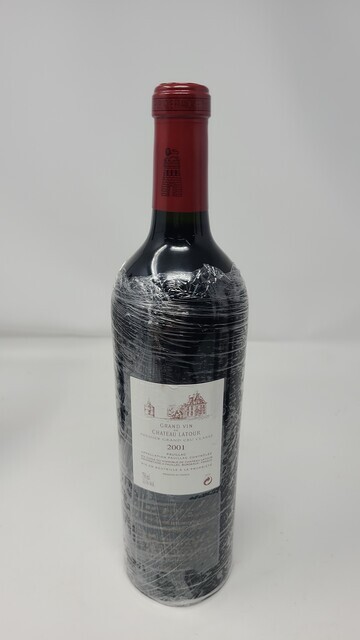Latour 2001