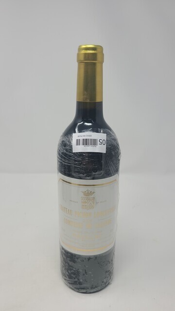 Pichon Lalande 2005