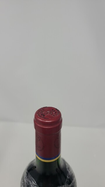 Carruades de Lafite 1992