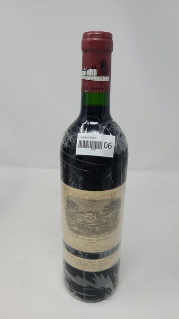 Leroy Richebourg 2014 | Affordable Fine Wines | Vintage Grand Cru