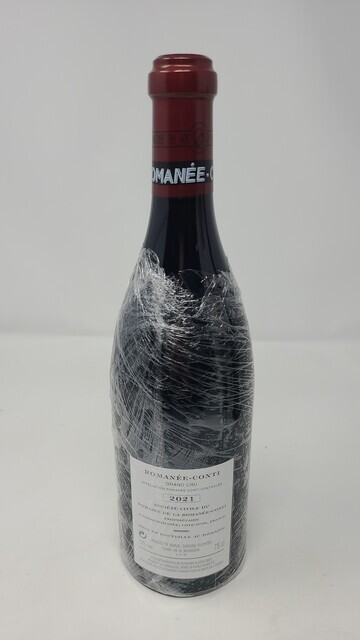 DRC Romanee Conti 2021