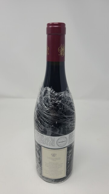 Mugneret Gibourg Ruchottes Chambertin 2013