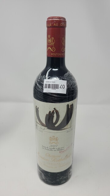 Mouton 2007