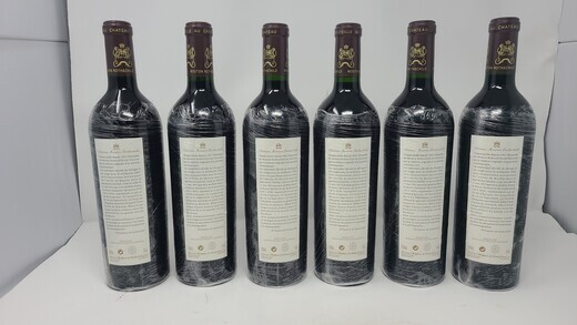 Mouton 2003