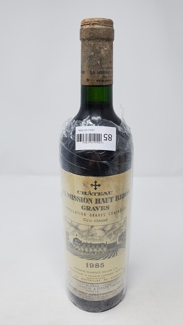 La Mission Haut Brion | Buy Fine Wine Online | Vintage Grand Cru