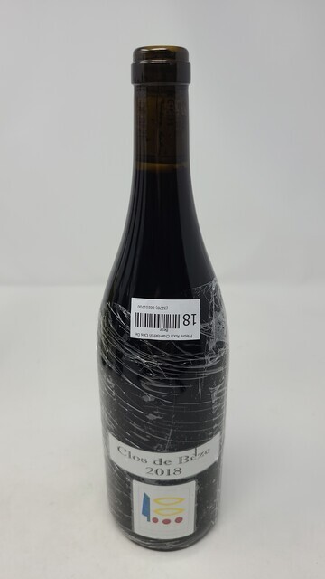Prieure Roch Chambertin Clos de Beze 2018