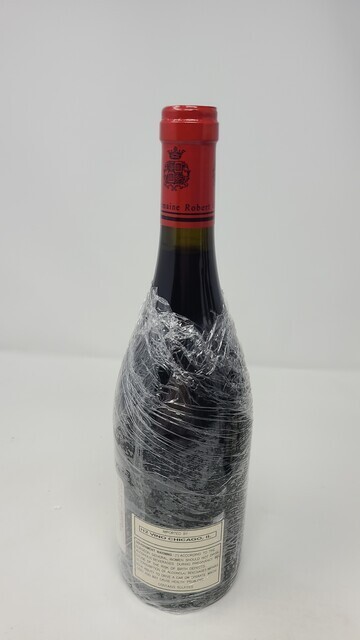 Robert Groffier Chambertin Clos de Beze 2004