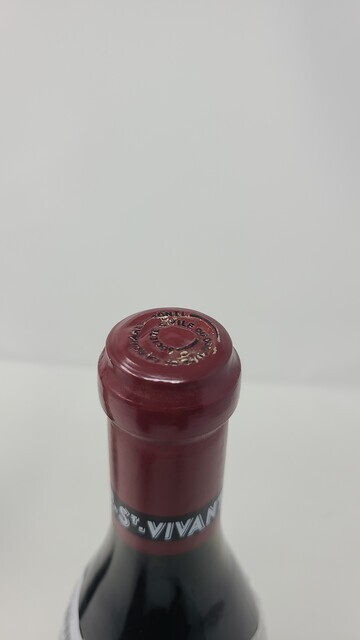 DRC St Vivant 1994