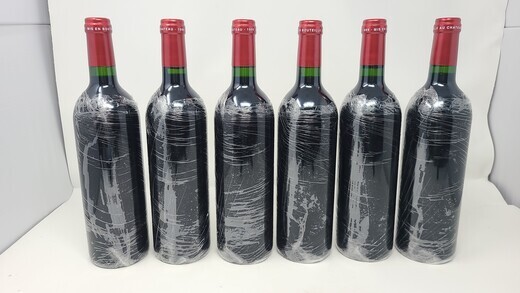 Petrus 1999