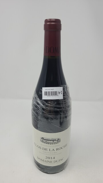 Dujac Clos de la Roche 2014