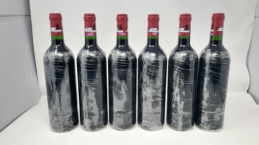 Lafite 1998
