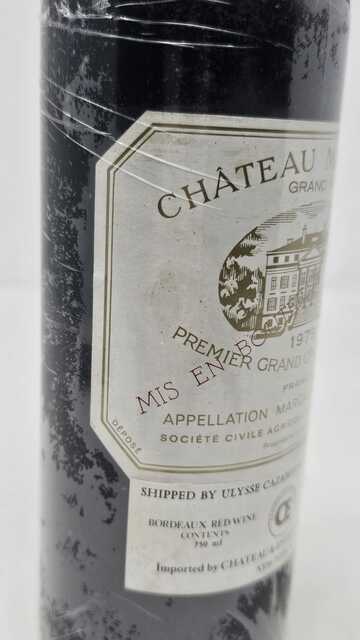 Margaux 1979