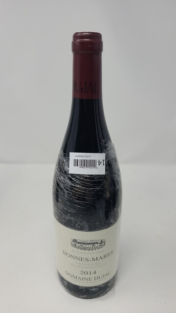 Dujac Bonnes Mares 2014