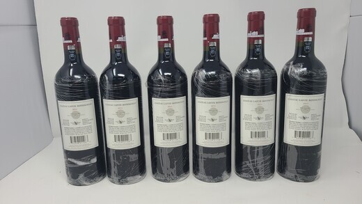 Lafite 2011