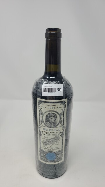 Bond Quella 2006
