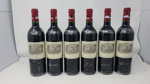 Lafite 2002