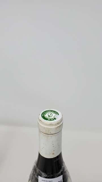 Arnaud Ente Meursault Goutte d'Or 1996